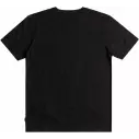 T-Shirt Billabong Rotor Fill black