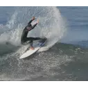 Tavola de surf Firewire Dominator Helium