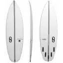 Tavola Da Surf Slater Designs Sci-Fi 2.0