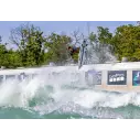 Planche de surf Slater Designs Sci-Fi 2.0