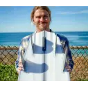 Tavola Da Surf Slater Designs Sci-Fi 2.0