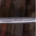 Surfboard Slater Designs Sci-Fi 2.0
