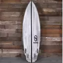 Surfboard Slater Designs Sci-Fi 2.0