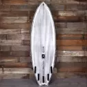 Surfbrett Firewire Mashup