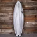 Surfboard Firewire Mashup