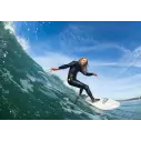Surfboard Firewire Mashup