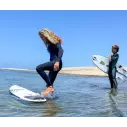 Tabla de surf Firewire Mashup