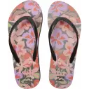 flip flops Billabong Dama Black/Pink