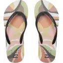 Infradito Billabong Dama Black/Black