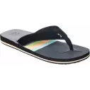Chanclas Billabong All Day Theme Graphite