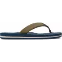 flip flops Billabong All Day Theme Caqui