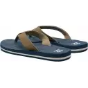 Flip-Flops Von Billabong All Day Theme Caqui