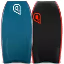 Prancha de bodyboard QCD Drive Kinetic PP Contour