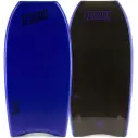 Blau + Schwarz