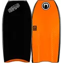 Bodyboard Nomad Cramsie D12 Quad Channel