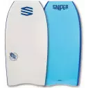 Planche de Bodyboard Sniper Shenron PE