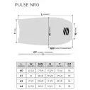 Sniper Pulse NRG Bodyboard 