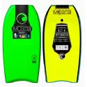 verde + Giallo