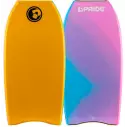 Giallo + Blu + Viola