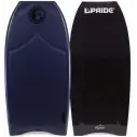 Bodyboard Trots Antwoord PP+SNPP ISS