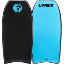 Tabella di Bodyboard Orgoglio senza tempo PE + HD