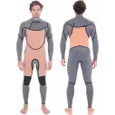 Neopreen Hurley Advantage Plus 4/3mm