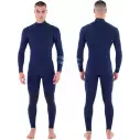Fato Surf Hurley Advantage Plus 4/3mm