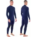 Wetsuit Hurley Advantage Plus 4/3mm