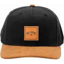 Cappello Billabong Stacked