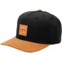 Cappello Billabong Stacked
