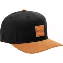 Cappello Billabong Stacked