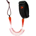 Leash Bodyboard Creature Coiled