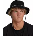 Hat Billabong boonie black