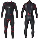 Muta surf Rip Curl Freelite 4/3mm BZ Junior