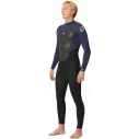 Neopren Rip Curl Omega 4/3mm