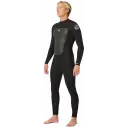 Neopreno Rip Curl Omega 4/3mm