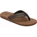 Flip-Flops Von Billabong All Day Impact Print Chestnut