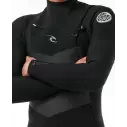 Wetsuit Rip Curl Dawn Patrol 4/3mm