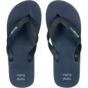 flip flops Billabong All Day Dark Blue