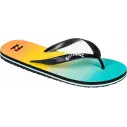 flip flops Billabong Tides Fade Papaya