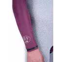 Combinaison en néoprène Vissla New Seas 4/3mm Black