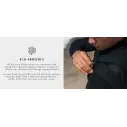 Traje de Neopreno Vissla New Seas 4/3mm Black