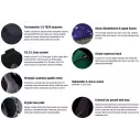 Neopreen O Neill Hyperfreak 5/4mm +
