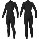 Fato Surf O´Neill Hyperfreack Womens 4/3mm+
