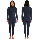 Neopreen O Neill Hyperfreak Womens 4/3mm+