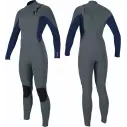 Neopreen O Neill Hyperfreak Womens 4/3mm+