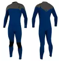 Wetsuit O´Neill Hyperfreak Comp 4/3mm
