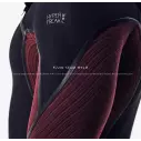 Neopreen O Neill Hyperfreak Fire 4/3mm+ CZ