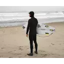 Wetsuit O´Neill Hyperfreak 5/4mm +