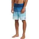 Maiô quicksilver Surfsilk Monaco Blue